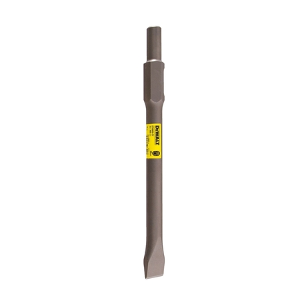 Burin plat 410 x 30 mm - DT6809-QZ - DEWALT
