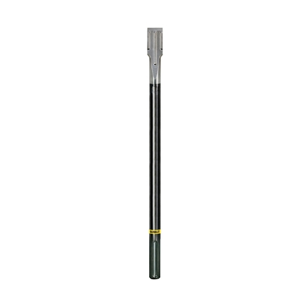 Burin plat SDS-Max XLR 300 x 25 mm - DT6811-QZ - DEWALT