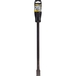 Burin plat SDS-Max carbure XLR 400 x 25 mm - DT6812-QZ - DEWALT