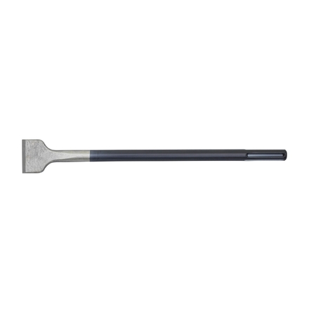 Burin plat SDS-Max carbure XLR 360 x 50 mm - DT6818-QZ - DEWALT
