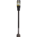 Burin plat SDS-Max carbure XLR 360 x 50 mm - DT6818-QZ - DEWALT