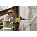 Burin plat SDS-Max 360 x 50 mm - DT6824-QZ - DEWALT
