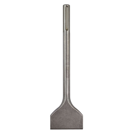 Burin plat SDS-Max 300 x 80 mm - DT6825-QZ - DEWALT
