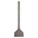 Burin plat SDS-Max 300 x 80 mm - DT6825-QZ - DEWALT