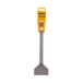 Burin carrelage 300 x 80 mm - DT6834-QZ - DEWALT