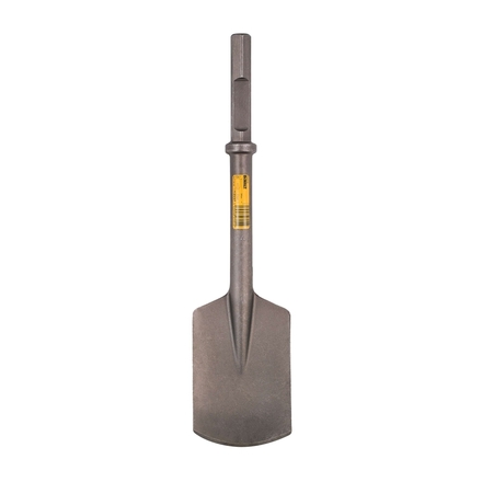 Burin bêche 580 x 125 x 28 mm - DT6928-QZ - DEWALT
