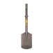 Burin bêche 580 x 125 x 28 mm - DT6928-QZ - DEWALT