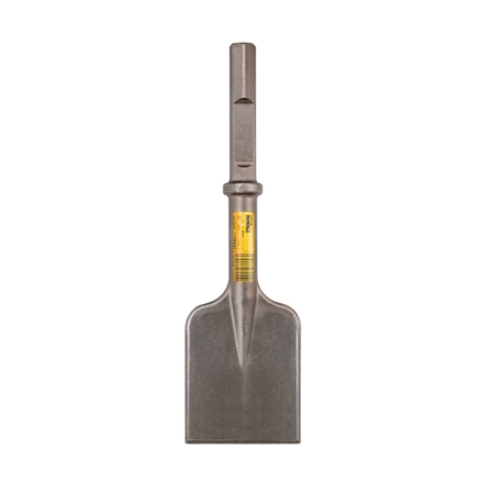 Couteau à asphalte 450x110x28 mm - DT6934-QZ - DEWALT