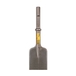 Couteau à asphalte 450x110x28 mm - DT6934-QZ - DEWALT