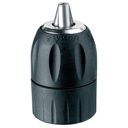 Mandrin autoserrant 13 mm 1/2