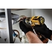 Porte-embouts pivotant à 20° + embouts de vissage impact-torsion - DT70518T-QZ - DEWALT