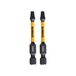 Embout Flextorq 57 mm T20 - DT70533T-QZ - DEWALT