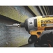 Bague avec 2 embouts Extreme impact-torsion PZ2 57 mm - DT70535T-QZ - DEWALT
