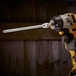 Bague avec 2 embouts Extreme impact-torsion T20 57 mm - DT70537T-QZ - DEWALT