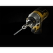 Bague avec 2 embouts Extreme impact-torsion T25 57 mm - DT70538T-QZ - DEWALT