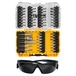 Petit coffret TOUGHCASE 47 pièces - DT70704-QZ - DEWALT