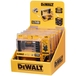 Petit coffret TOUGHCASE 25 pièces - DT70708-QZ - DEWALT