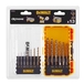 Petit coffret TOUGHCASE 13 pièces - DT70710-QZ - DEWALT