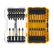 Boitier pour petits coffrets TOUGHCASE et boites d'embouts compatibles TSTAK - DT70716-QZ - DEWALT