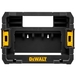 Boitier pour petits coffrets TOUGHCASE et boites d'embouts compatibles TSTAK - DT70716-QZ - DEWALT