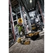 Boitier pour petits coffrets TOUGHCASE et boites d'embouts compatibles TSTAK - DT70716-QZ - DEWALT