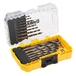 Coffret Black&Gold 23 pièces - DT70729-QZ - DEWALT