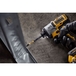 Petit coffret TOUGHCASE 25 pièces - DT70730T-QZ - DEWALT