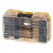 Petit coffret TOUGHCASE 37 pièces - DT70732T-QZ - DEWALT