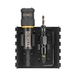 Coffret ToughCase Tourn&Visse 1 adaptateur + 8 mèches + 15 embouts 25 mm - DT70779T-QZ - DEWALT