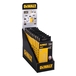 Barrette de 5 forets multi-matériaux à emmanchement hexagonal - DT70830-QZ - DEWALT