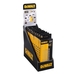 Barrette de 5 forets SDS+ 6 x 160 mm (x2) 8 x 160 mm / 10 x 160 mm / 12 x 160 mm - DT70836-QZ - DEWALT