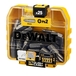 Boite de 25 embouts de vissage PH2 25 mm - DT71522-QZ - DEWALT