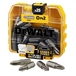 Boite de 25 embouts de vissage PH2 25 mm - DT71522-QZ - DEWALT
