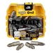 Boite de 25 embouts de vissage PH2 25 mm - DT71522-QZ - DEWALT