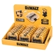 Boite de 25 embouts de vissage PH2 25 mm - DT71522-QZ - DEWALT