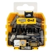Boite de 25 embouts de vissage PH2 25 mm - DT71522-QZ - DEWALT