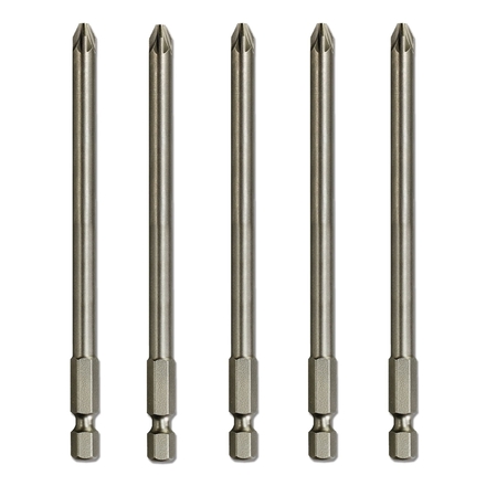 Embout 110 mm PZ2 - DT7203-QZ - DEWALT