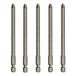 Embout 110 mm PZ2 - DT7203-QZ - DEWALT