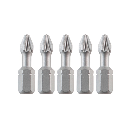 Embout 25 mm PZ1 - DT7211-QZ - DEWALT