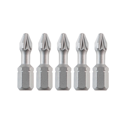 Embout 25 mm PZ3 - DT7213-QZ - DEWALT