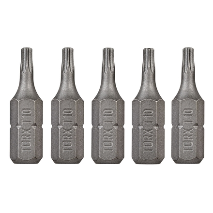 Embouts 25 mm T10 - DT7253-QZ - DEWALT