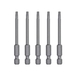 Embout 70 mm T10 - DT7290-QZ - DEWALT