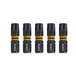 Embout impact-torsion 25 mm T40 - DT7373-QZ - DEWALT