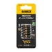Embout impact-torsion 25 mm T10 - DT7379T-QZ - DEWALT