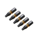 Embout impact-torsion 25 mm T20 - DT7381T-QZ - DEWALT