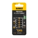 Embout impact-torsion 25 mm T20 - DT7381T-QZ - DEWALT