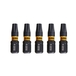 Embout impact-torsion 25 mm T25 - DT7382T-QZ - DEWALT