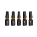 Embout impact-torsion 25 mm T27 - DT7383T-QZ - DEWALT