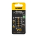 Embout impact-torsion 25 mm T27 - DT7383T-QZ - DEWALT