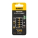 Embout impact-torsion 25 mm T30 - DT7384T-QZ - DEWALT